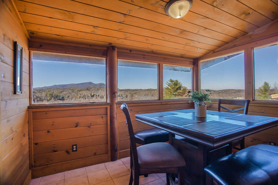 Vacation Homes For Rent Pigeon Forge